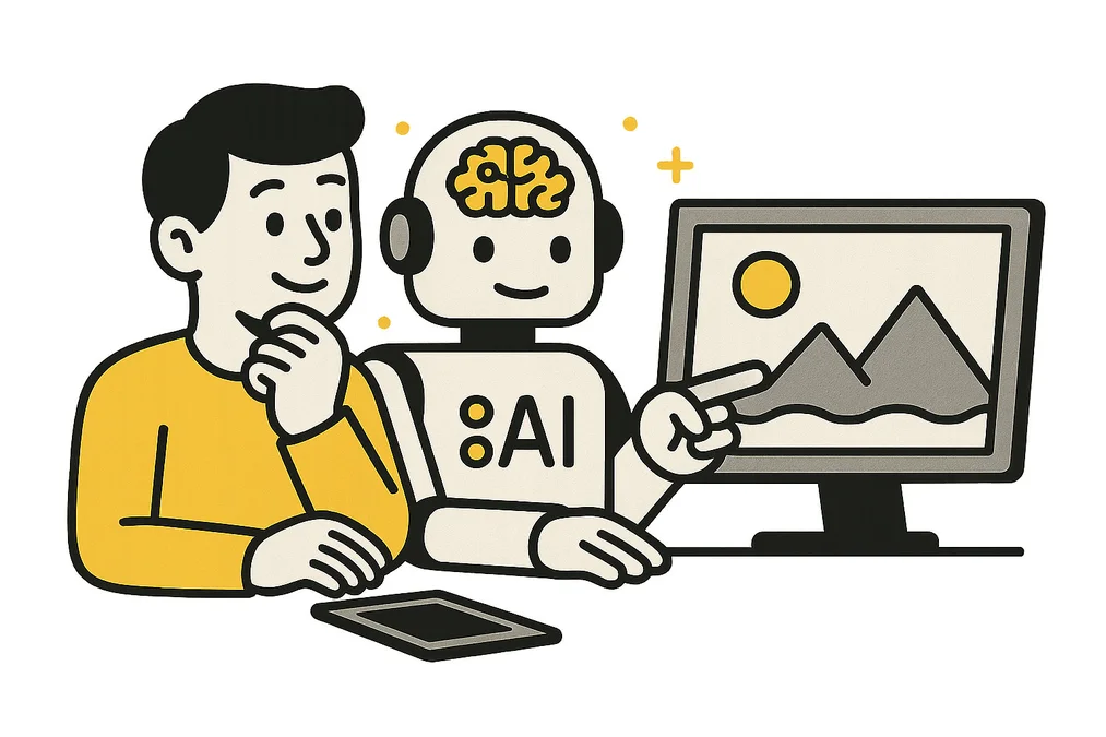 Ograniczenia sztucznej inteligencji – brak świadomości i możliwości AI