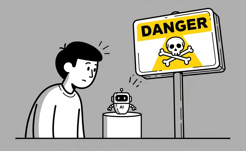 Czy sztuczna inteligencja jest bezpieczna? Fakty vs mity o AI - 01