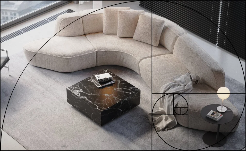 Fotorealistyczne wizualizacje w projektowaniu wnętrz – jak to osiągnąć? - 03