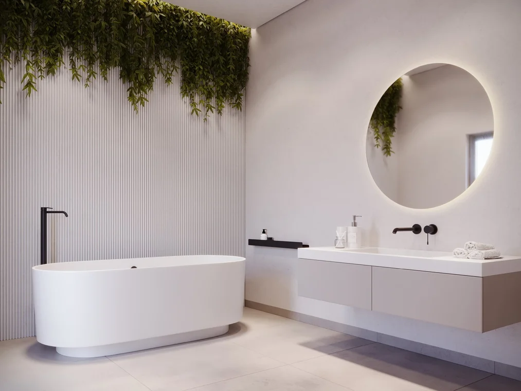 Fotorealistyczne wizualizacje w projektowaniu wnętrz – jak to osiągnąć? - 02