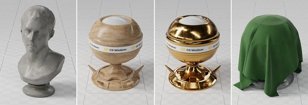 Fotorealistyczne wizualizacje w projektowaniu wnętrz – jak to osiągnąć? - 01