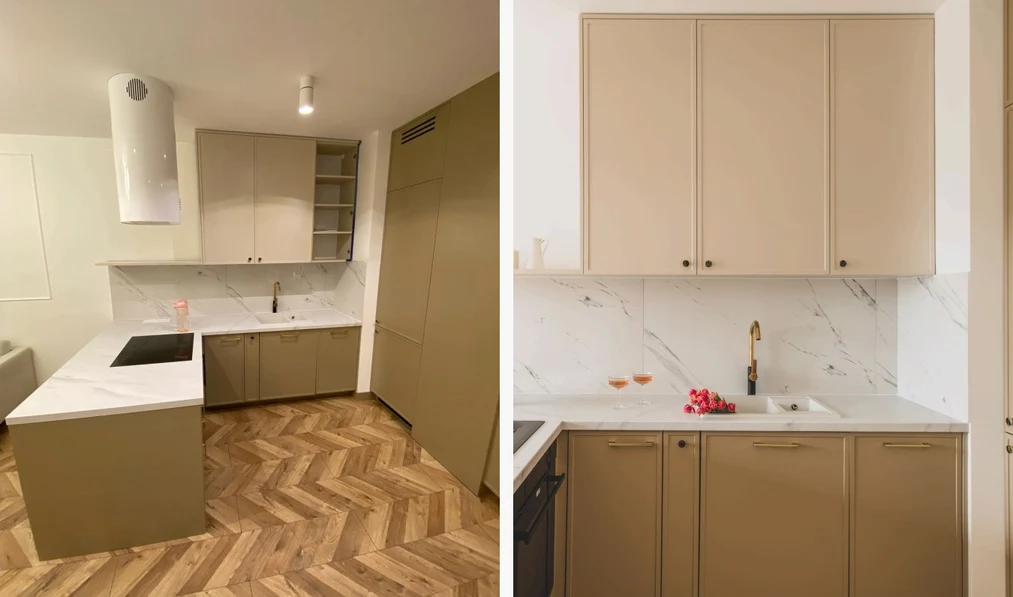 Materiały z kursu 'Jak przygotować projekt wnętrza do sesji zdjęciowej' – kompozycja kadru i ustawienie mebli