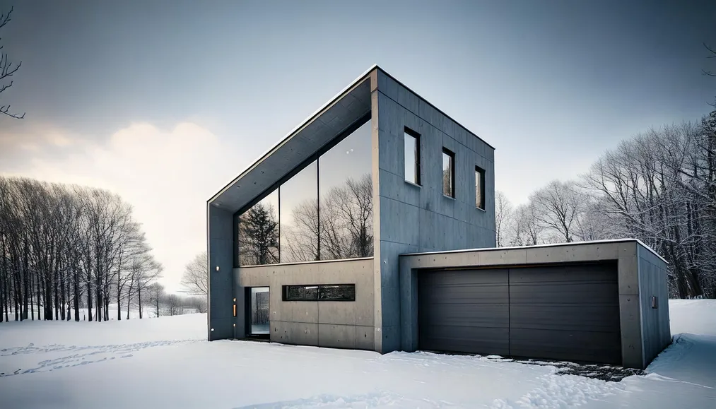 Jak stworzyć przekonujące wizualizacje za pomocą SketchUp Free i Adobe Firefly? - 06