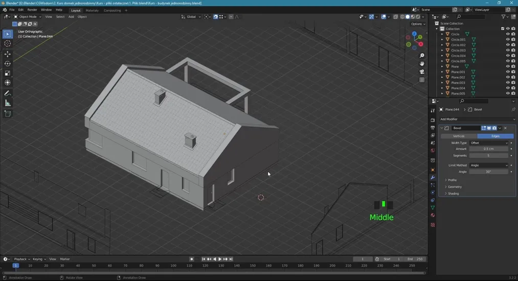 Jak zaprojektować dom? Sprawdź darmowe programy do projektowania domu online! - 04