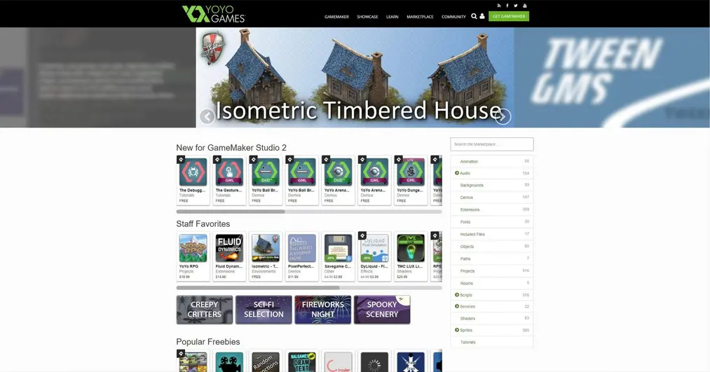 Jak zarabiać na grafice 2d - czyli gdzie można sprzedawać swoje prace? - 06