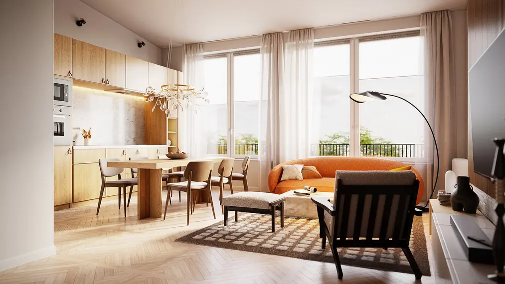 Jakie są zalety i ograniczenia SketchUp w porównaniu do bardziej zaawansowanych narzędzi CAD? - 01