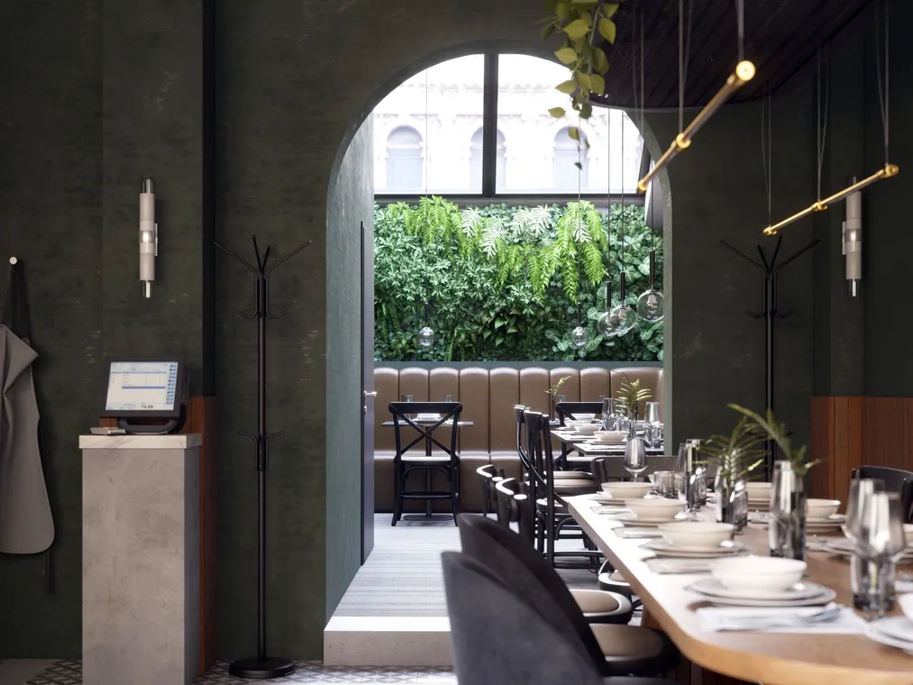 Jakie są zalety i ograniczenia SketchUp w porównaniu do bardziej zaawansowanych narzędzi CAD? - 02