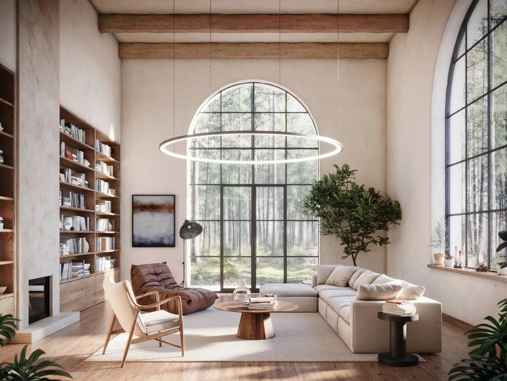 Kiedy wystarczy model 3D, a kiedy potrzebna jest wizualizacja? Jaka jest różnica między nimi? - 01