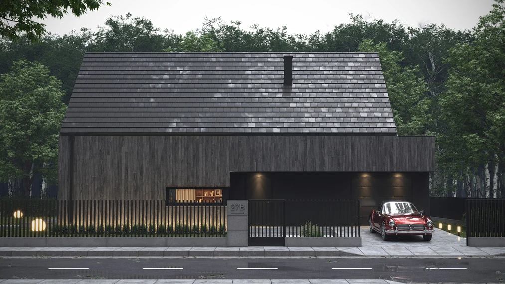 Projektowanie elewacji 3D. Jaki program wybrać, aby stworzyć realistyczne wizualizacje? - 03