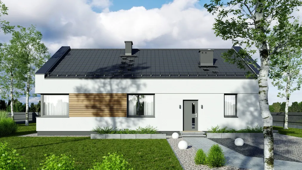 Projektowanie elewacji 3D. Jaki program wybrać, aby stworzyć realistyczne wizualizacje? - 04