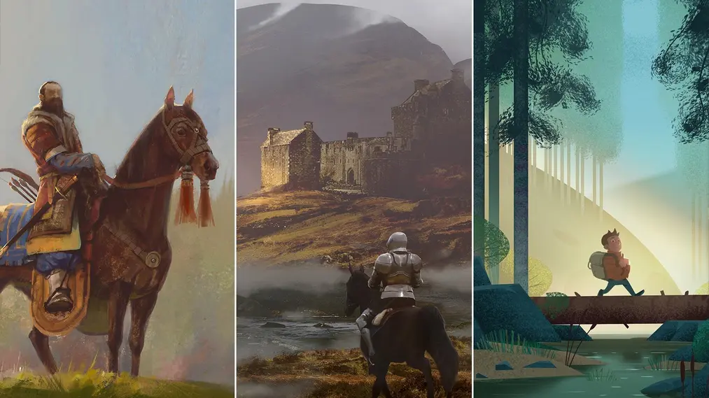 Jaki wybrać dobry kurs grafiki komputerowej dla średnio zaawansowanych? - 02