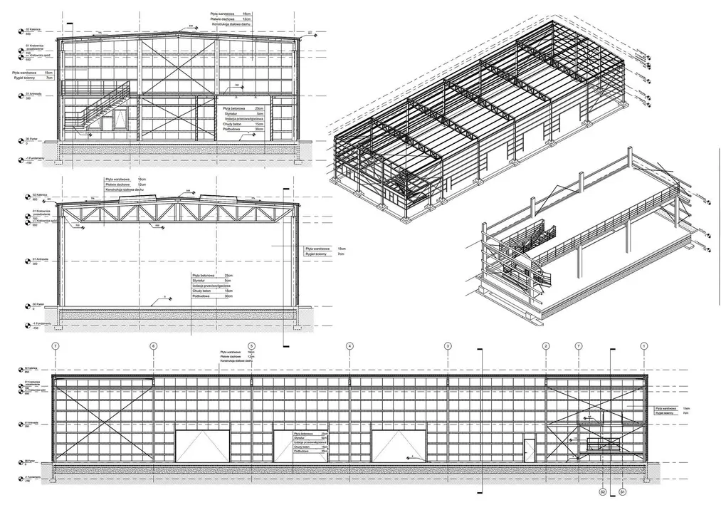 Porównanie - Revit, a Revit LT - Czym się różnią? Poradnik - 01