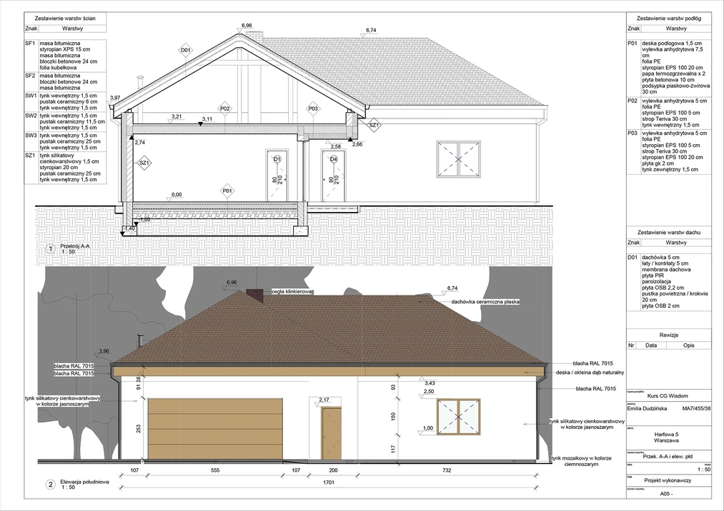 Projektowanie elewacji 3D. Jaki program wybrać, aby stworzyć realistyczne wizualizacje? - 05