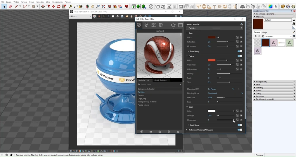 Sketchup - Jaki kurs wybrać? Sprawdź nasz poradnik! - 07