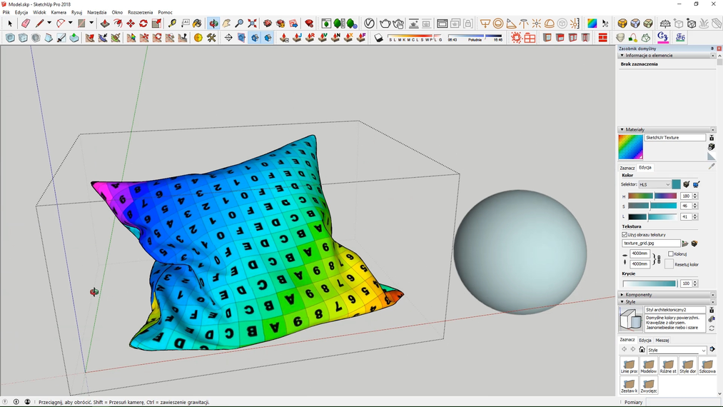 Sketchup - Jaki kurs wybrać? Sprawdź nasz poradnik! - 16