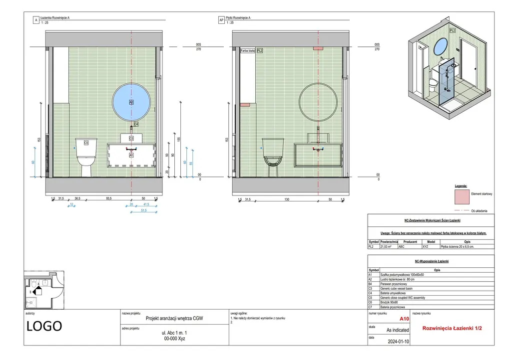 Revit - Co to za program i do czego służy? - Poradnik - 03