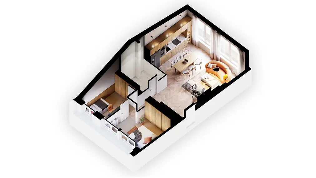 Grafika 2D i 3D - jakie są najważniejsze różnice? - 02