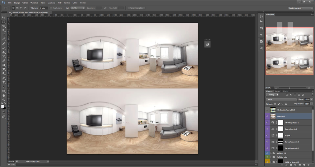 Premiera nowego Tutoriala Premium - Wszystko co powinieneś wiedzieć o wirtualnej rzeczywistości - 02
