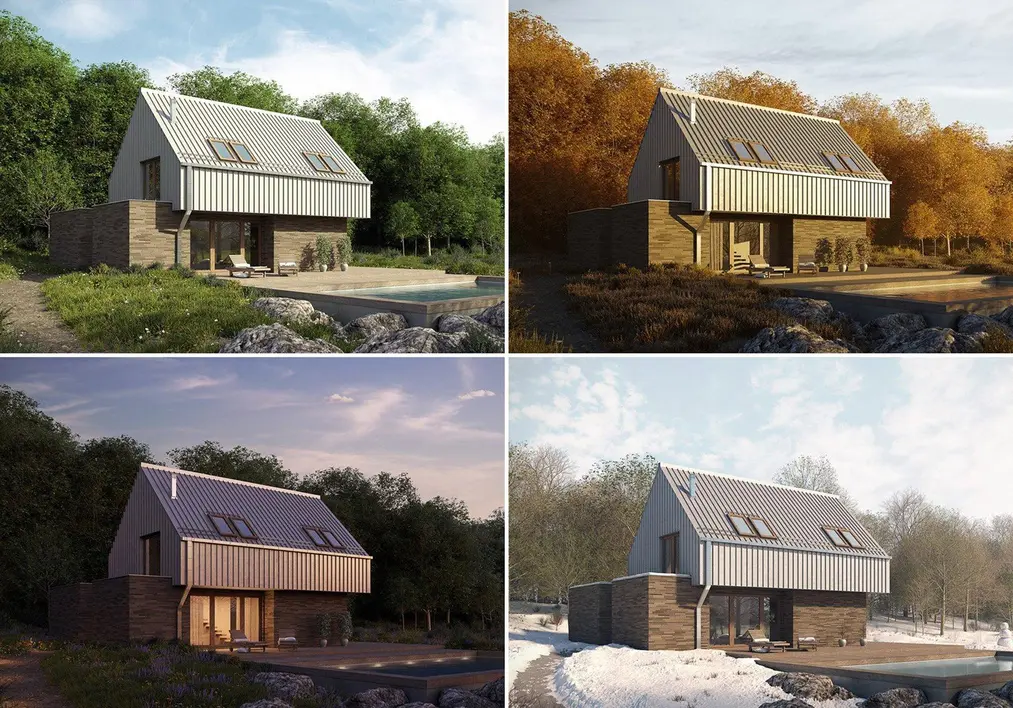 Sketchup - Jaki kurs wybrać? Sprawdź nasz poradnik! - 10