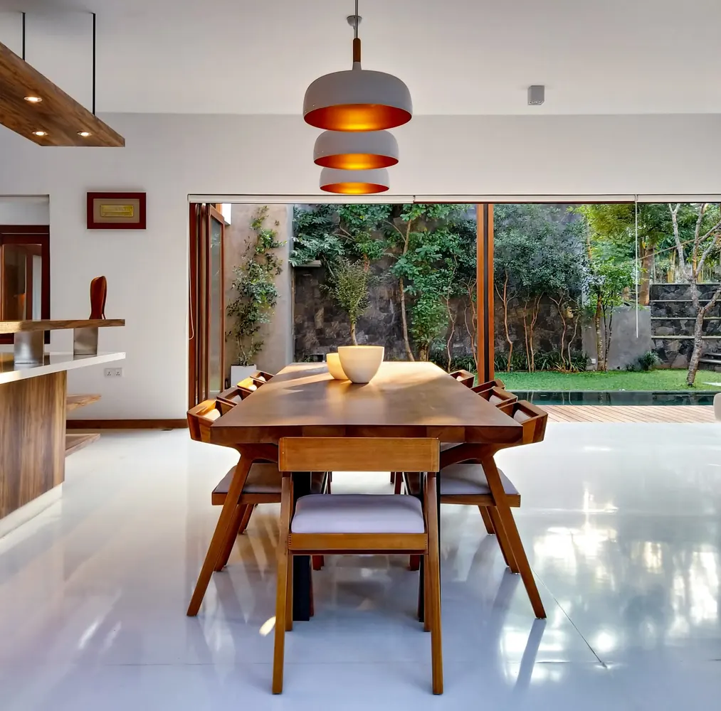 Na czym polega balans przestrzenny w architekturze wnętrz - 01