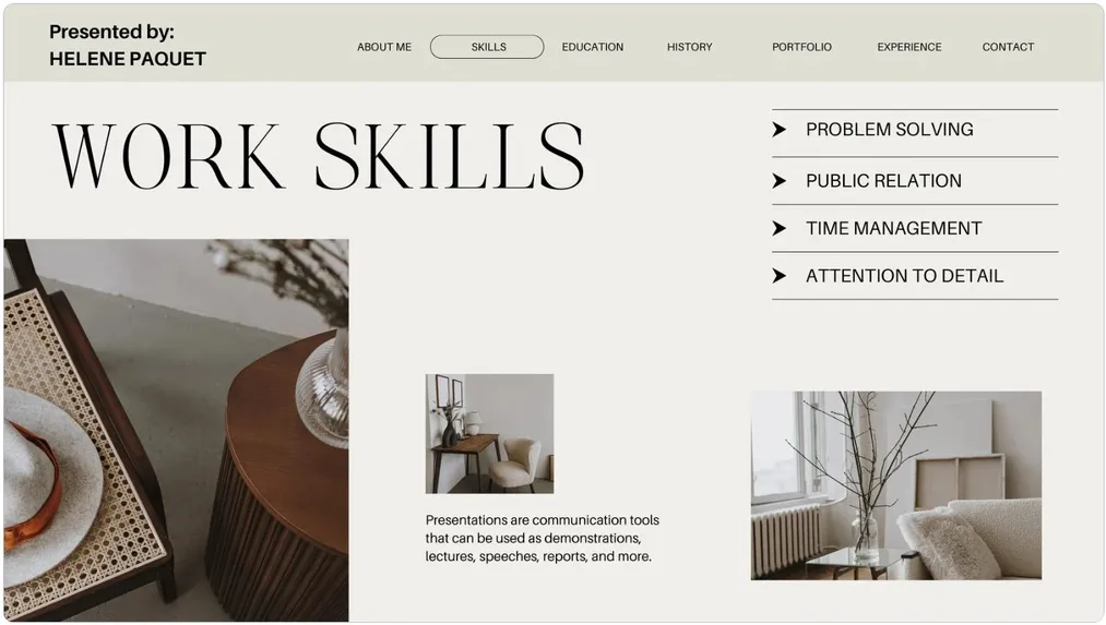 Portfolio architekta i projektanta wnętrz – jak je stworzyć, aby przyciągnąć klientów? - 04