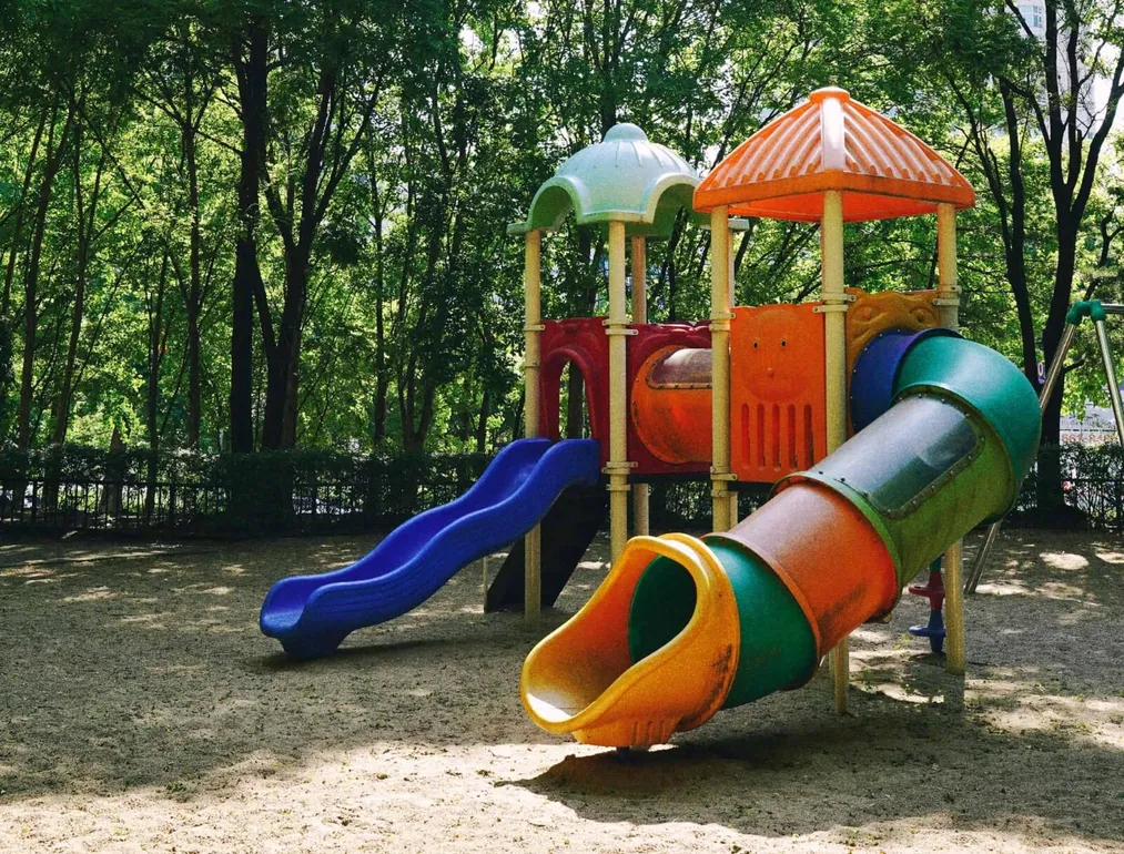 przestrzen publiczna dla rodzin