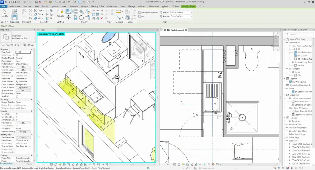 Revit - Co to za program i do czego służy? - Poradnik - 04