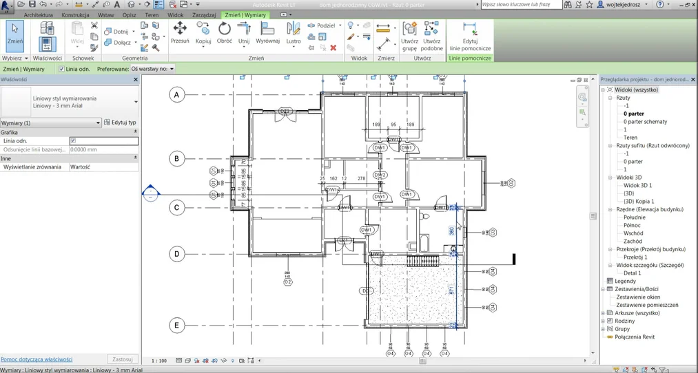 Revit LT - Co to za wersja i kto może z niej korzystać?  - 03