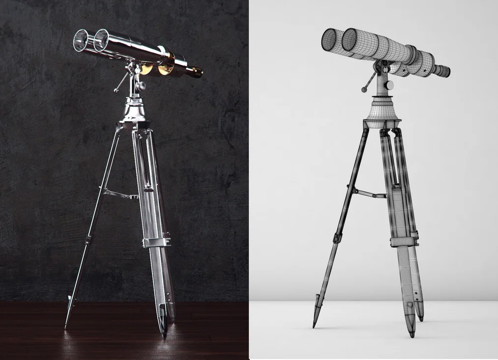 Sprzedaż modeli 3d w internecie - Sprawdź jak zarobiłem 170 tys zł - 08