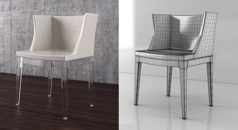 Sprzedaż modeli 3d w internecie - Sprawdź jak zarobiłem 170 tys zł - 01