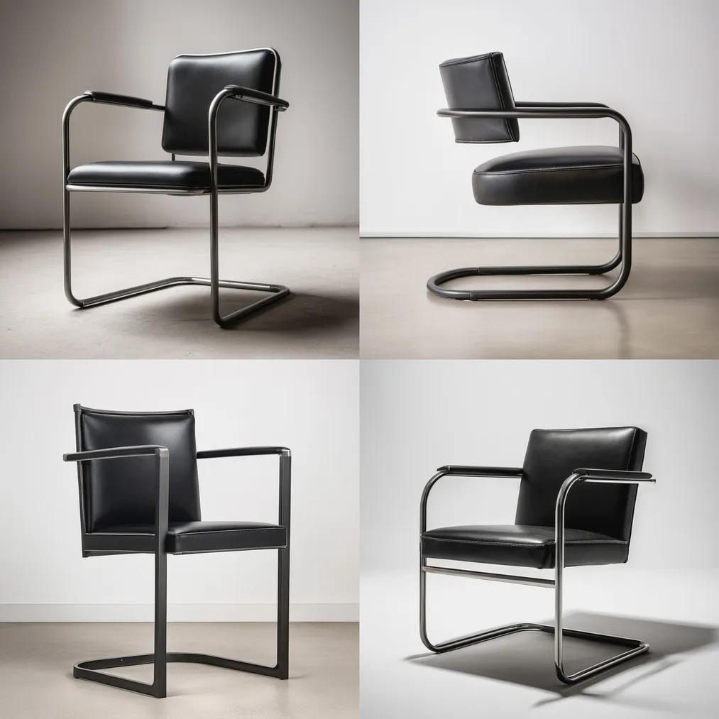 Zastosowanie Stable Diffusion w branży architektonicznej i projektowania wnętrz - 03