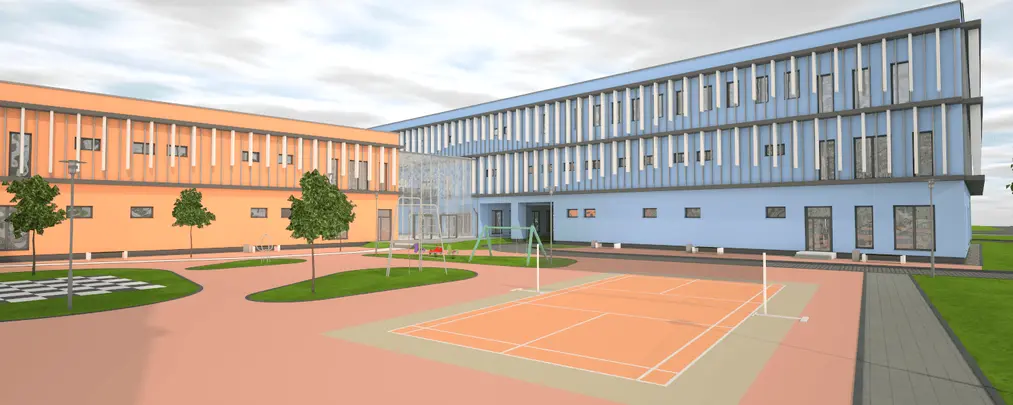 Zaawansowany kurs Archicad