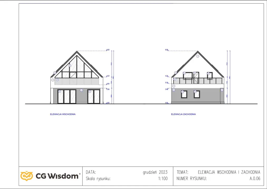 Kurs GstarCAD - szkolenie dla początkujących od podstaw online - 03