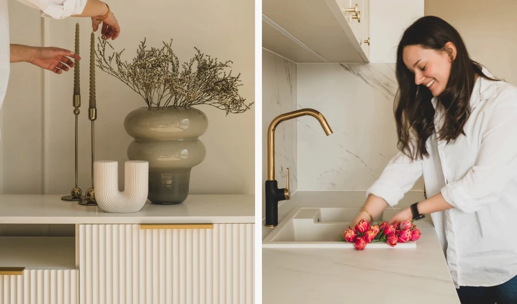 Stylizacja wnętrza do sesji zdjęciowej krok po kroku – kurs Przygotowanie wnętrza do sesji fotograficznej