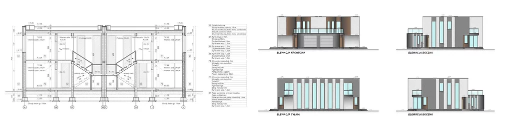 Kurs online - Autocad 2018 - Od podstaw dla architektów - 02