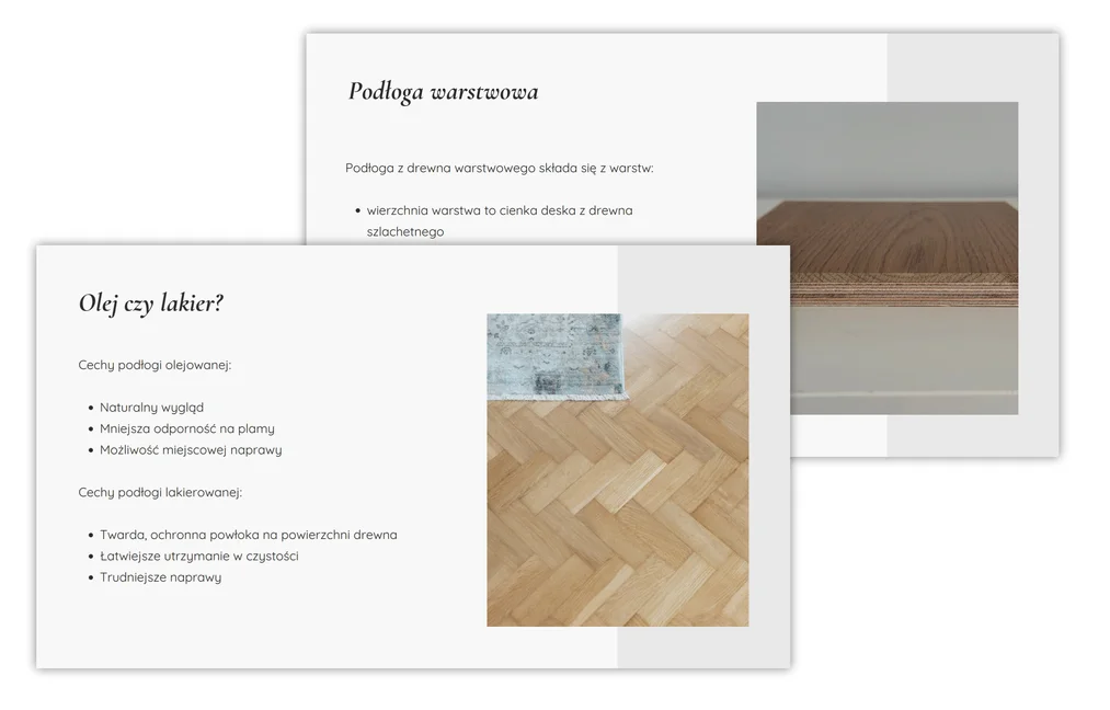 Materiałoznawstwo - Materiały w projektowaniu wnętrz - kompleksowy przewodnik - 01