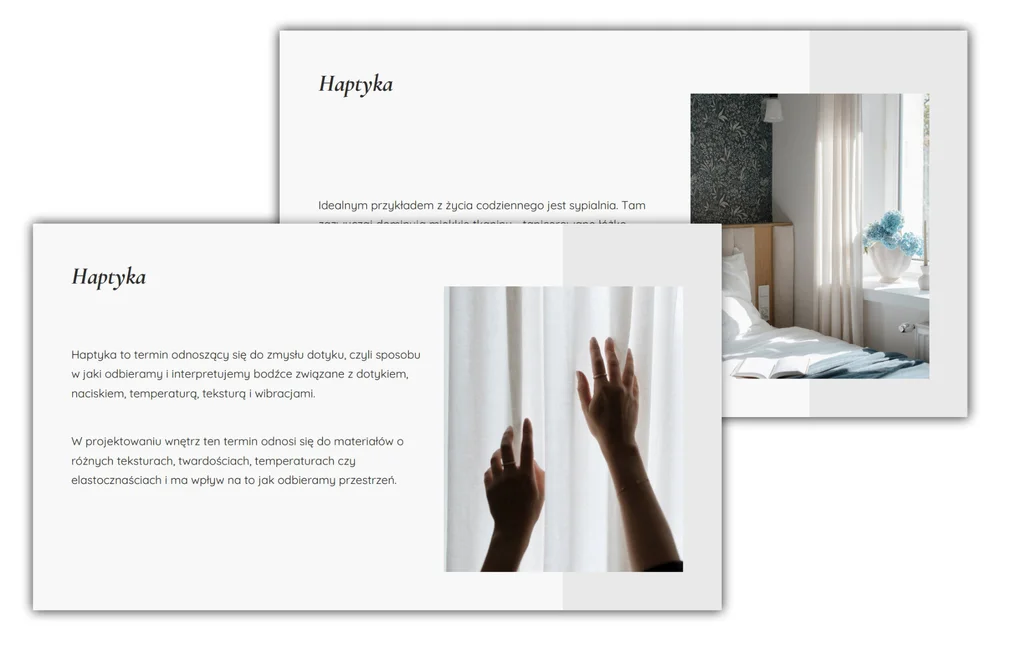 Materiałoznawstwo - Materiały w projektowaniu wnętrz - kompleksowy przewodnik - 01