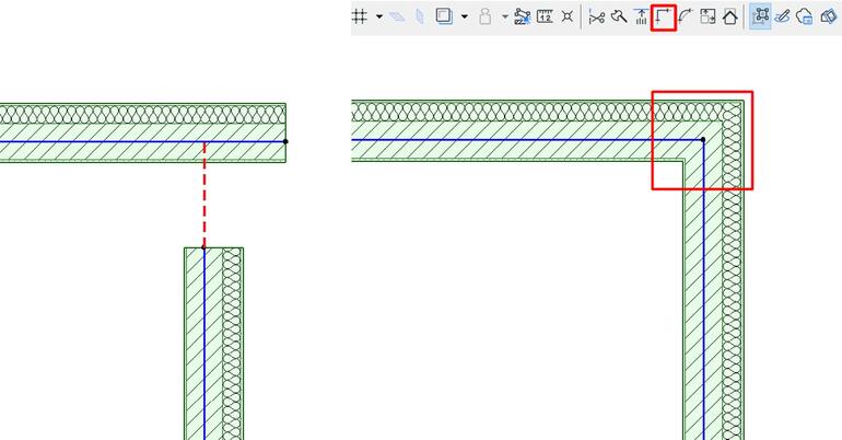Archicad -10 sposobów na ułatwienie i przyspieszenie pracy - 11