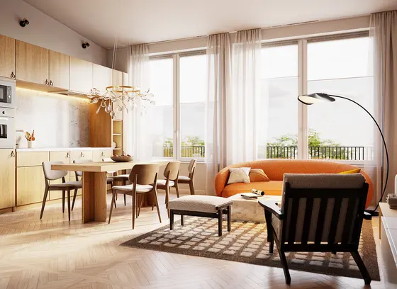 Curso Sketchup + Vray 6 - Entrenamiento en visualización de interiores desde cero