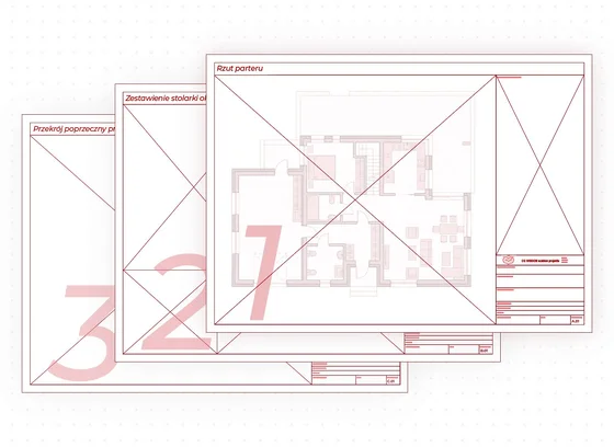 Kurs Archicad - Stwórz własny szablon projektu krok po kroku