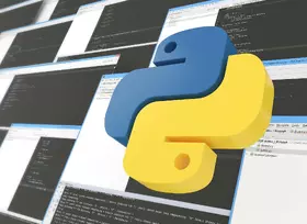 Kurs programowania - Python poziom średnio zaawansowany