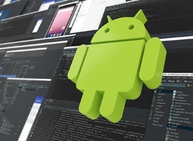 Kurs programowania - Android od podstaw - Tworzenie aplikacji