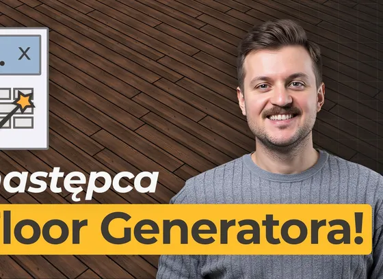 Custom Ground Wizard - generator podłóg w SketchUpie