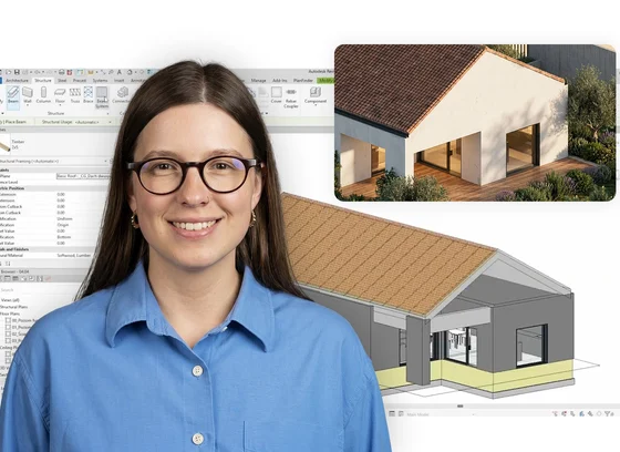Zaawansowany kurs - Revit bez granic: projektowanie, automatyzacja i AI w praktyce