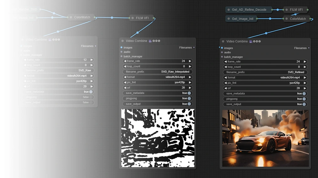 Kurs - AI - Sztuczna inteligencja - Stable Diffusion od podstaw - 07