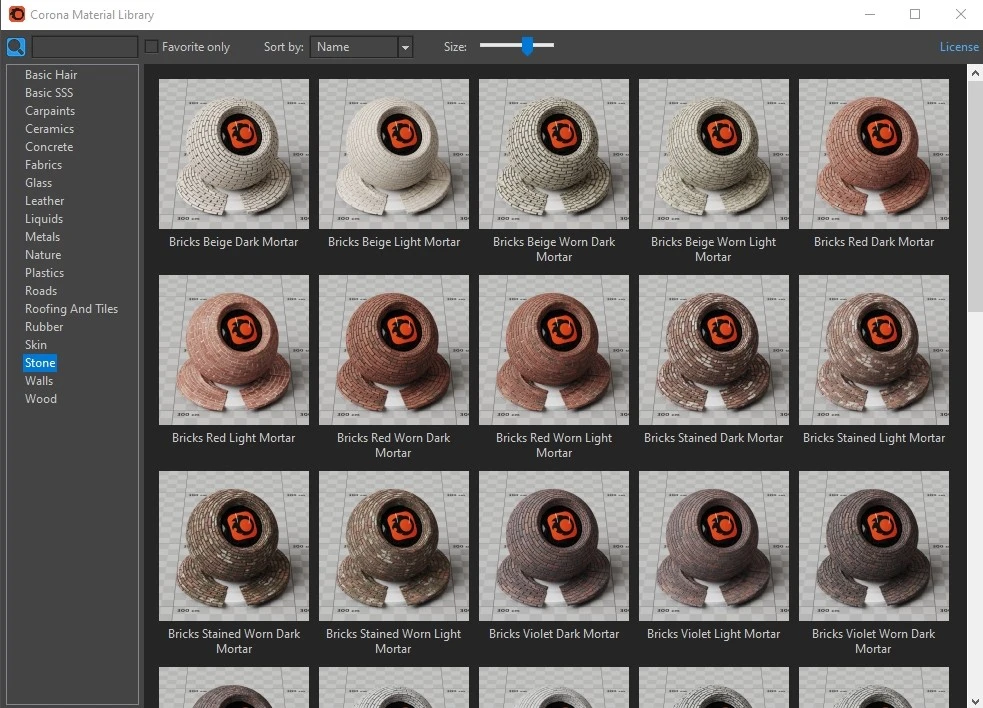 10 powodów, dla których warto zainteresować się Corona Rendererem - Porównanie Corona V-ray - 06