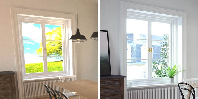 8 sposób na poprawienie jakości wizualizacji! - Poradnik - 010