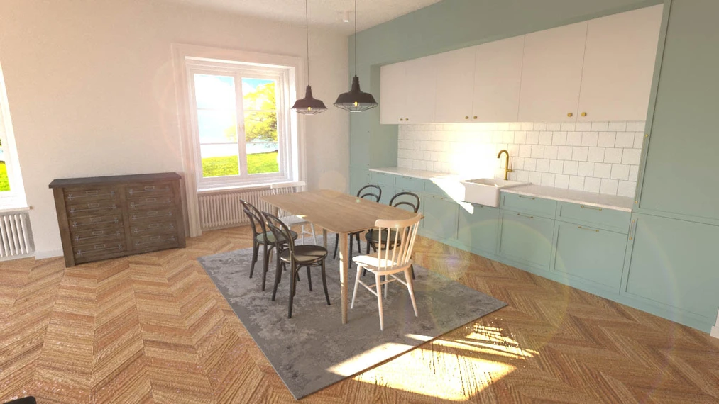 8 sposób na poprawienie jakości wizualizacji! - Poradnik - 12