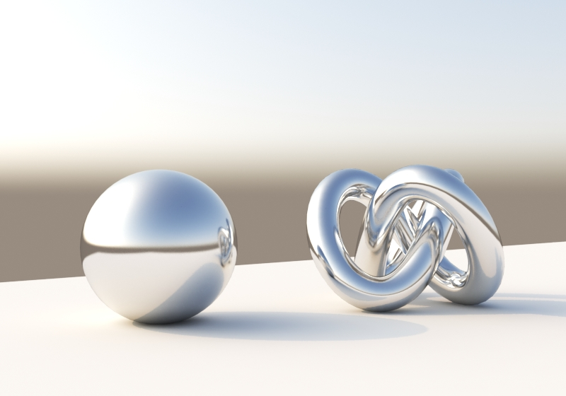 3ds Max - Omówienie światła Vray Sun - Turbidity - Słońce - Poradnik, tutorial - 17