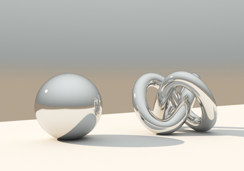 3ds Max - Omówienie światła Vray Sun - Słońce - Poradnik, tutorial - 25